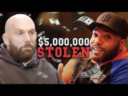 The SHADIEST Industry Stories | My Expert Opinion