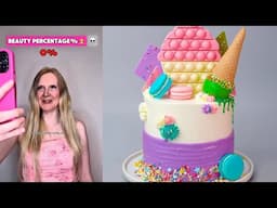 💖 Text To Speech 💖 ASMR Cake Storytime || @Brianna Guidryy  || POVs Tiktok Part #279