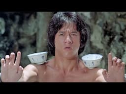 Top 25 Times Jackie Chan Went Beast Mode