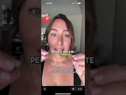 Authenticity versus mimicry