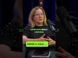 This is fascinating! 🧠 #adhd