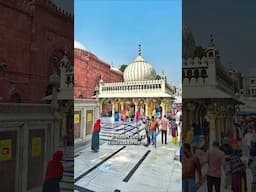 Who was Hazrat Nizamuddin? 🤔