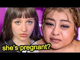 Ashley Trevino's Downfall Is Finally Here