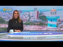 🔴 En Vivo | #Noticias7- ESTELAR-Miércoles 30 de abril 2025