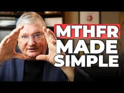 A Doctor’s Guide to MTHFR: How This Gene Affects Detox, Hormones & Mental Health