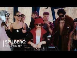 DJ СЕТ САШИ СПИЛБЕРГ x Рейвик В Подъёмнике