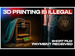 Payment Received - Sci-Fi Short Film by Loyal Moses