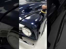 1954 Ford F-100 Pickup Transformation | Expert Restorative Detailing Services