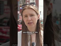 Why some Ukrainians don't leave their country despite attacks