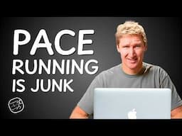 The Lie We All Believe About Pace