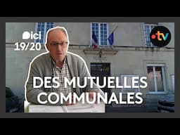 Mutuelles communales, une solution santé solidaire