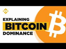 Is Altcoin Season Over? Why Bitcoin Is Taking Over Crypto Again