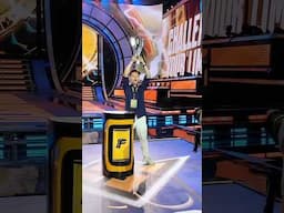 JayGray Chơi Liều Nâng Cúp Vô Địch Free Fire 💀🔥