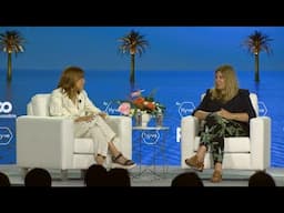 Google CMO Lorraine Twohill on unlocking bigger, bolder ideas with AI