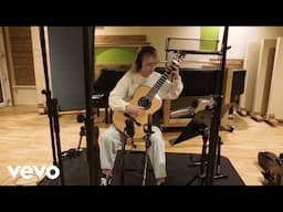 Renaissance (Main Theme from "The White Lotus, Series 2") [Arr. Metcalfe for Guitar, Strin...