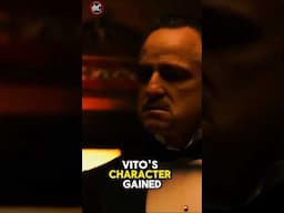 Mario Puzos Mother  The Heart of Vito Corleo