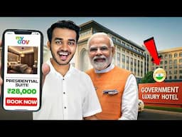 I Tried Government Premium Services!