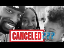 They are really trying to cancel Latruth… but the truth will prevail!!! #latruth #briana #hiddengemz