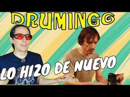 DRUMINGO #113 Mike Portnoy Aburre, Se Roban Una Pearl Reference One, Mario Duplantier Hace Tupa Tupa