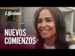 EL ENCUENTRO QUE TODO CAMBIARÁ 💔✨ | AMOR TRAS LAS REJAS 🤵⛓️👰 | E01 | LIFETIME LATINOAMÉRICA