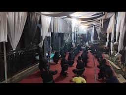 Rudad Taman Sari Sawangan Tumenggungan ( Wonosobo )