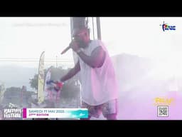 Sanders, Mood Te Plezi Haitian Compas Festival 2025