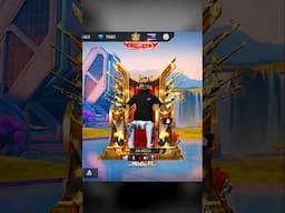 Throne Emote In Real Life #shorts