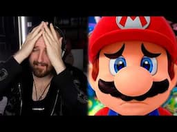 Nintendo Reached a New Low..