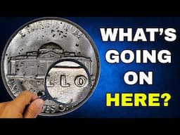 Do Not Spend this 1939 Nickel!