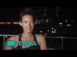 Egypt Kitesurfing Cruise - Jenna's Testimonial