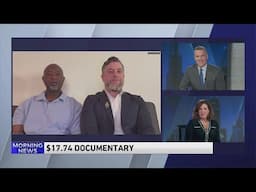 Short film "$17.74" honored with encore screening at Chicago Palestine Film Fest