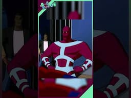 Parasite... is still alive??