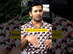 TERENCE LEWIS on the importance of hustling @terencelewis75 @TerenceLewisOfficial