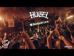 HUGEL - Live @ SURF CLUB [DUBAI] 08.02.2025