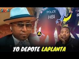 LAPLANTA FE ICE  DEPOTEL PASKE LI MARYE A 2 FANM AN MENM TAN DAPRE SA USCIS RAKONRE