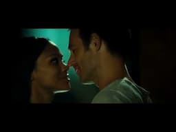 Colombiana - Venganza Despiadada (2011) HD parte.12