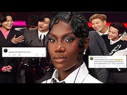 Doechii Gets Exposed on TIK TOK After video Resurfaces from 10 years ago