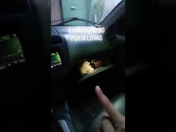 🔴Iluminação Porta Luvas Honda Civic