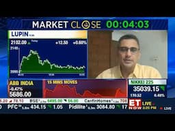 Discussion of Mayuresh Joshi on Radico Khaitan, HCL Tech, Mphasis, PNB Housing & more on ET Now.