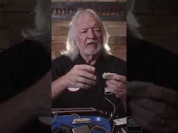 Getting a new set of pickups from our Antiquity line should feel like an *experience*