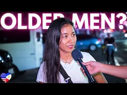 How Can Older Men Have a Chance With Young Filipinas?