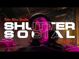 Our Shutter Social Event