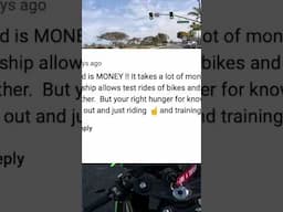 This Is What Makes a Real Rider