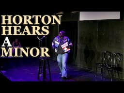 KENDRICK LEVAR BURTON