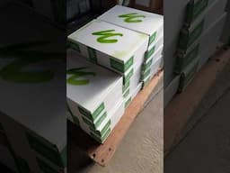 PR packs going out - Got 1 extra, who wants it? 🧪