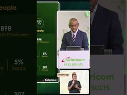 Safaricom Financial results. Here's where & how the money was made. #safaricom #𝐒𝐚𝐟𝐚𝐫𝐢𝐜𝐨𝐦𝐅𝐘𝐑𝐞𝐬𝐮𝐥𝐭𝐬