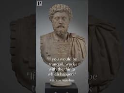 The Discipline of Desire: Stoic Quotes for Control