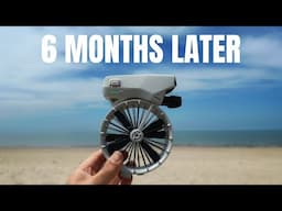 DJI Flip - 6 Month Long Term Review