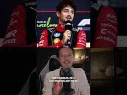 Ferrari Fans Can BREATHE Again… Here’s Why🥵 #formula1
