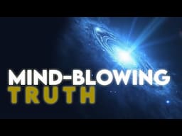 Reality of the Universe Will Leave You Speechless